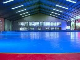 Rumput Lapangan Futsal